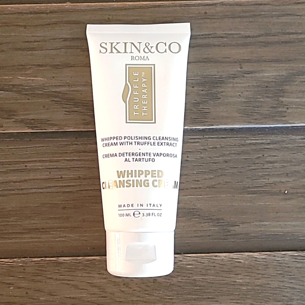 Skin&Co Whipped Cleaning Cream